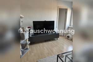 Tauschwohnung: Helle 2-Zimmer Wohnung in der Nordstadt – Die vollständige Adresse der Immobilie erhältst du vom Anbieter., 53119 Tannenbusch, Bonn – Vorschaubild 5