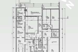 lichtdurchflutetes Architektenhaus,  Köln-Thielenbruch, 348 m² provisionsfrei, direkt vom Eigentümer – Die vollständige Adresse der Immobilie erhältst du vom Anbieter., 51069 Dellbrück, Köln – Vorschaubild 27