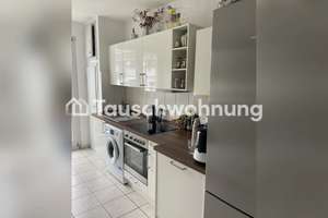 Tauschwohnung: 2 Z /Balkon in Neuehrenfeld geg. 2 Z im Grünen/grüner – Die vollständige Adresse der Immobilie erhältst du vom Anbieter., 50823 Neuehrenfeld, Köln – Vorschaubild 2