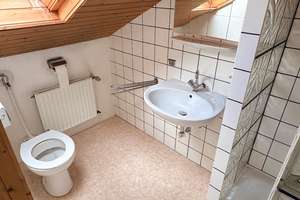 Gepflegtes Reihenhaus am Eselsberg - Garten, Dachterrasse mit Weitblick und Garage – 89075 Eselsberg, Ulm – Vorschaubild 33