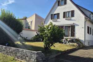 Großes EFH mit schönem Grundstück im Herzen von Spaichingen – Tuttlingen (Kreis) – Vorschaubild 1