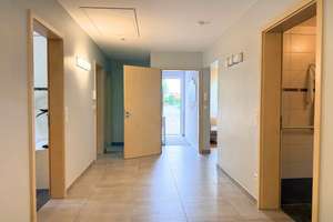 Moderner Bungalow mit traumhaftem Garten und Garage – Stilvolles Wohnen auf einer Ebene – Die vollständige Adresse der Immobilie erhältst du vom Anbieter., 64839 Münster – Vorschaubild 10