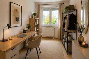 3 Zimmer in Frankenbach – ruhig wohnen, stadtnah leben – Burgundenstraße 52, 74078 Frankenbach, Heilbronn – Vorschaubild 9