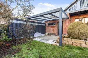 Ganderkesee- Heide | Charmantes Einfamilienhaus mit Doppelcarport in ruhiger Sackgasse – Die vollständige Adresse der Immobilie erhältst du vom Anbieter., 27777 Ganderkesee – Vorschaubild 24