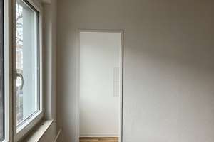 Helle 1-Zimmer Wohnung am Vahrenwalder Platz – Vahrenwalder Straße 60, 30165 Vahrenwald, Hannover – Vorschaubild 4
