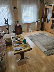 Sonniges Familienglück:Geräumige 4-ZW
