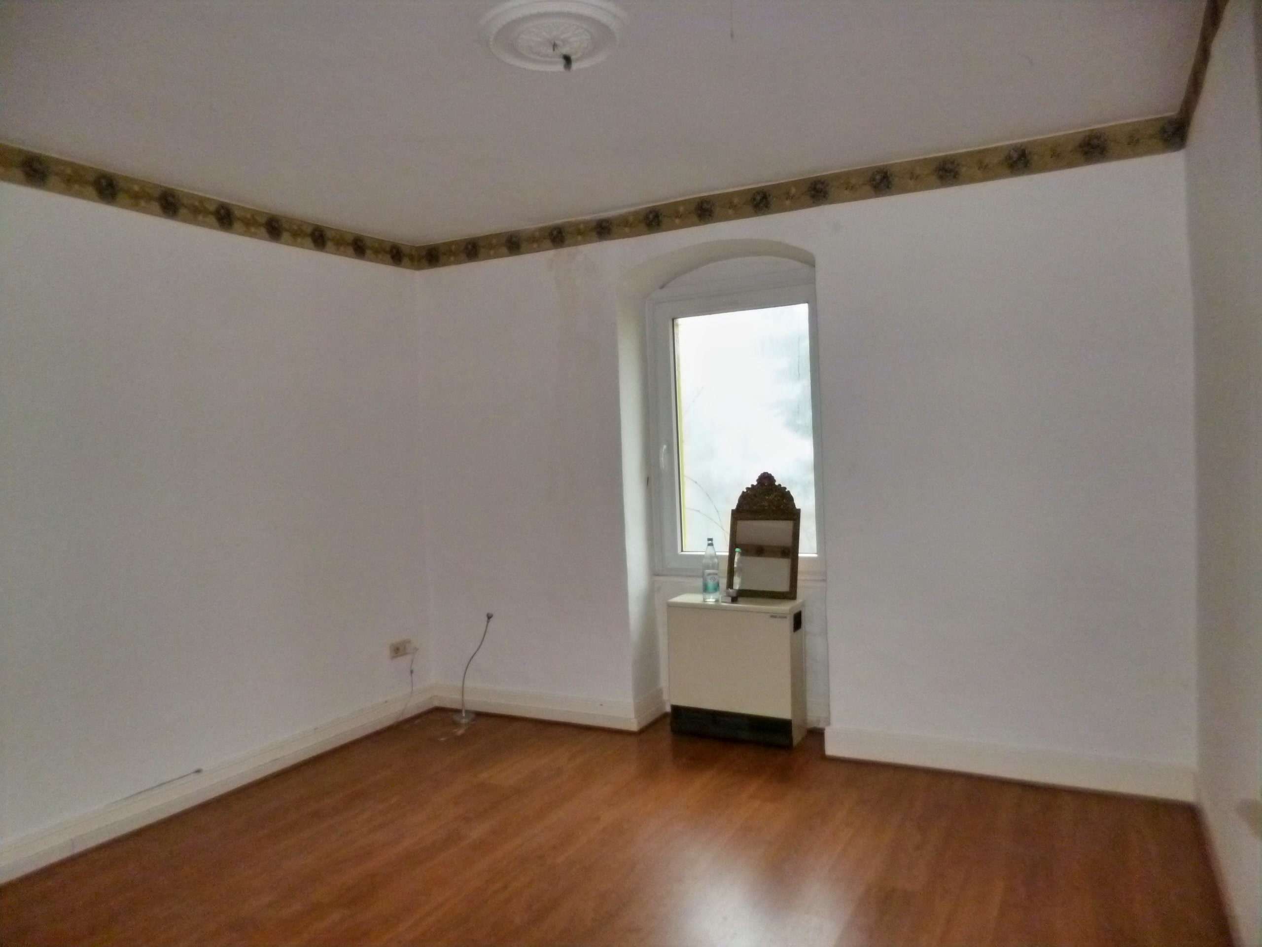 Immobilie in Stein-Neukirch - Haus mit ganz besonderem Flair sucht Liebhaber! - Bild 2