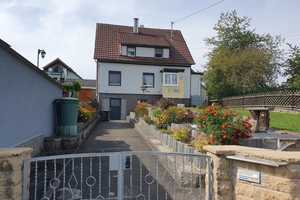 *RESERVIERT* Charmantes Einfamilienhaus mit Scheune und großem Grundstück – Calwer Straße 21, 71083 Böblingen (Kreis) – Vorschaubild 1