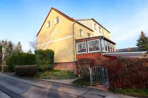 Reihenendhaus mit Garage und PV-Anlage in Abtshagen – Nordvorpommern (Kreis) – Vorschaubild 2