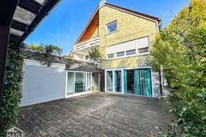 Weitläufige 3-Zimmerwohnung mit großer Terrasse, Doppelgarage und Stellplatz! – Champignystr. 3, 70563 Höhenrand, Stuttgart – Vorschaubild 10