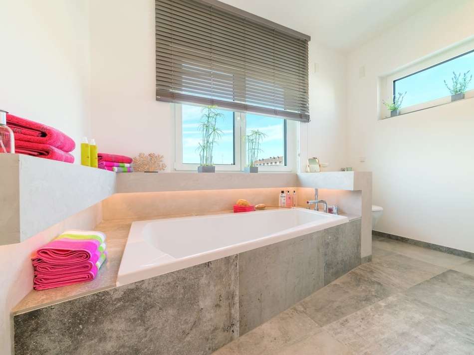 Wellness-Oase mit Charme