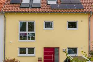 Energieeffizientes Einfamilienhaus mit Aufzug und barrierearmer Ausstattung – Die vollständige Adresse der Immobilie erhältst du vom Anbieter., 63075 Bürgel, Offenbach am Main – Vorschaubild 47