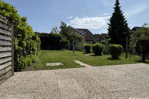 Courtagefrei! Mehrfamilienhaus (1 freie Wohnung, 90 m²) mit kleiner Gewerbeeinheit in Neu Wulmstorf! – Die vollständige Adresse der Immobilie erhältst du vom Anbieter., 21629 Neu Wulmstorf – Vorschaubild 8