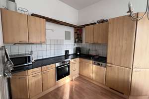 MG nahe SMS Campus u Hochschule, helle Wohnung mit Flair, EBK, Tageslicht-Bad, WG geeign.,  – Brunnenstraße 188, 41069 Dahl, Mönchengladbach – Vorschaubild 6