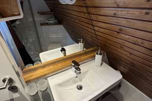 Tiny Ferienhaus im grünen Harz – Die vollständige Adresse der Immobilie erhältst du vom Anbieter., 38685 Langelsheim – Vorschaubild 14