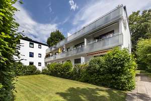 Ein ideales Zuhause in schönster Lage von Groß Flottbek! – Die vollständige Adresse der Immobilie erhältst du vom Anbieter., 22607 Groß Flottbek, Hamburg – Vorschaubild 2