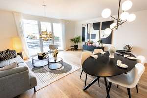 Viel Platz für die Familie: Neubauhaus mit Garten & Homeoffice-Option – Clever Landstraße 56c, 23611 Bad Schwartau – Vorschaubild 2