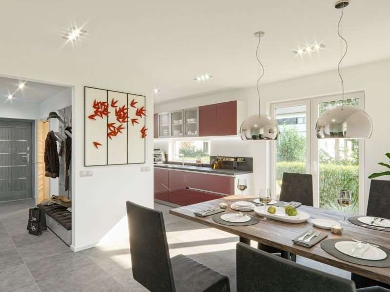 Immobilie in Horath - Der beste Weg in Ihr neues Zuhause mit RENSCH-HAUS Trier - Bild 0