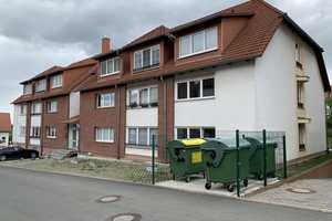 1-Zimmer-Wohnung in Jena *frisch renoviert* – Am Windknollen 1, 7751 Jena – Vorschaubild 1