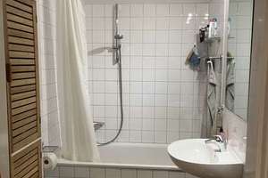 Charmante 2,5 Zimmer in Kiel Holtenau – Kanalstraße 25b, 24159 Holtenau, Kiel – Vorschaubild 9