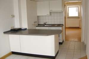 Schöne gemütliche 2-Zimmer-Wohnung am Neckartor