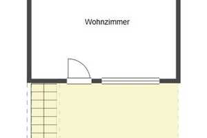 Charmantes Reihenmittelhaus mit Garten in ruhiger Lage von Heilbronn – Heilbronn – Vorschaubild 20