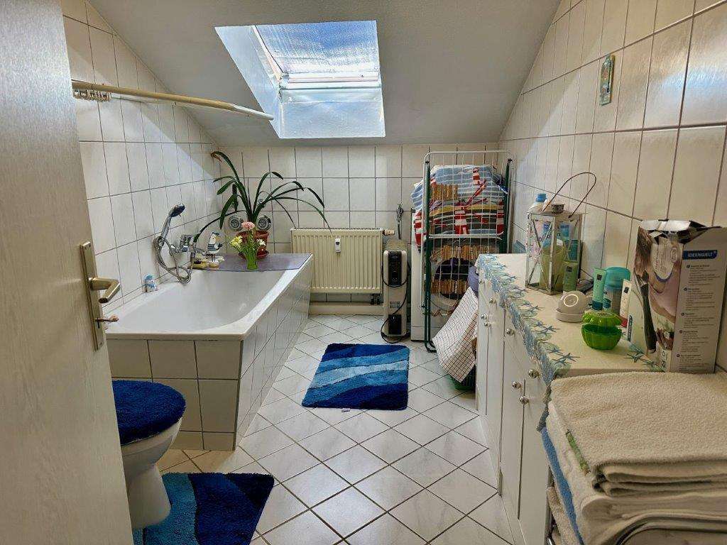 Immobilie in Rudolstadt - hochwertig sanierte ETW mit Balkon - Bild 0