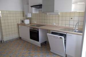 City--Whg. 3 ZKB incl. EBK, 2erWG geeignet, Wiesbaden – Die vollständige Adresse der Immobilie erhältst du vom Anbieter., 65185 Mitte, Wiesbaden – Vorschaubild 2