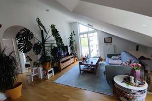 Charmante 2-Zimmer-DG-Wohnung in Lerchenau, München (Nähe BMW) – Berberitzenstraße 58, 80935 Lerchenau-Ost, München – Vorschaubild 26