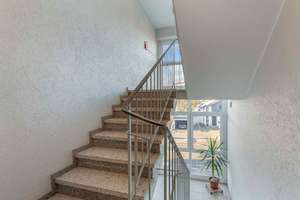 Erstbezug nach Sanierung: kompakte 1-Zimmer-Wohnung mit Balkon & Garage – Die vollständige Adresse der Immobilie erhältst du vom Anbieter., 42655 Burg/Höhscheid, Solingen – Vorschaubild 13