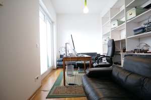 Ohne Käuferprovision: Exklusives Penthouse über den Dächern Wiesbadens inkl. Tiefgarage! – Die vollständige Adresse der Immobilie erhältst du vom Anbieter., 65189 Südost, Wiesbaden – Vorschaubild 4