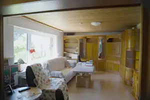 Verkauft - Familiendomizil mit großzügigem Wintergarten in Südlage – Ammerland (Kreis) – Vorschaubild 2