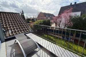 Großzügiges Einfamilienhaus mit Kamin, Einbauküche, Sauna in gefragter Lage – Die vollständige Adresse der Immobilie erhältst du vom Anbieter., 40668 Meerbusch – Vorschaubild 17
