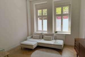 Design Apartment nahe Soho House! – Die vollständige Adresse der Immobilie erhältst du vom Anbieter., 10405 Prenzlauer Berg, Berlin – Vorschaubild 8