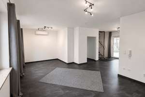 Modernisiertes Einfamilienhaus mit Klimaanlage, großem Hof, Terrasse und elektrischer Toreinfahrt – Die vollständige Adresse der Immobilie erhältst du vom Anbieter., 68229 Friedrichsfeld, Mannheim – Vorschaubild 2