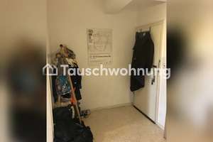 Tauschwohnung: 2-Zimmer-Wohnung in Sülz mit Balkon im Tausch gegen 2-3ZKDB – Universitätsstr. 23, 50937 Sülz, Köln – Vorschaubild 4