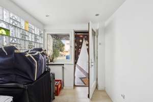 Hamburg: Doppelhaushälfte mit großem Garten und ca. 110 m² Fläche-ideales Zuhause für junge Familien – Die vollständige Adresse der Immobilie erhältst du vom Anbieter., 22149 Rahlstedt, Hamburg – Vorschaubild 2