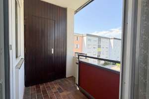 ***3-Zimmer-Wohnung mit Süd-Loggia und Einzelgarage in RO-Aisingerwies*** – Die vollständige Adresse der Immobilie erhältst du vom Anbieter., 83026 Aising, Rosenheim – Vorschaubild 6