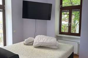 Möblierte 2-Zimmerwohnung in Neuhausen zu vermieten – Die vollständige Adresse der Immobilie erhältst du vom Anbieter., 80634 Neuhausen, München – Vorschaubild 20