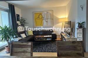 Tauschwohnung: 3 Zi. Maisonette Wohnung gr. Terrasse – Gudastraße 23, 40625 Gerresheim, Düsseldorf – Vorschaubild 4