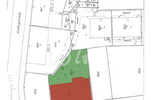 Urbanes Wohnen in bevorzugter Stadtlage ... 3-Zimmer-Wohnung plus Mansarde Nähe Siegesdenkmal !! – Habsburger Straße 121, 79104 Neuburg, Freiburg im Breisgau – Vorschaubild 32
