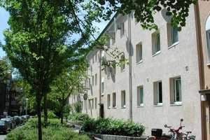 Nette Nachbarn gesucht: individuelle Wohnung in Stadtnähe – Sandkuhle 10, 24103 Kiel – Vorschaubild 1