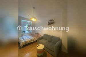 Tauschwohnung: 1,5 Zimmer Wohnung gegen 3 oder 4 Zimmer Wohnung – Die vollständige Adresse der Immobilie erhältst du vom Anbieter., 81539 Obergiesing, München – Vorschaubild 9