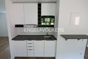 Attraktive Rendite, starke Lage – 
Design-Apartment im Kepler-Quartier! – Die vollständige Adresse der Immobilie erhältst du vom Anbieter., 68165 Schwetzingerstadt/Oststadt, Mannheim – Vorschaubild 4
