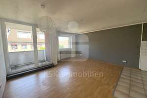Kompakt und komfortabel: Gemütliche 2-Zimmer-Wohnung mit Loggia in zentraler Lage! – Die vollständige Adresse der Immobilie erhältst du vom Anbieter., 50181 Bedburg – Vorschaubild 2