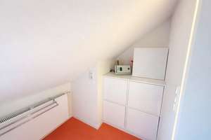 84,66 m² Wfl. + 54,29 m² Studio-Nutzfläche - Dach-Maisonette mit Galerie – Die vollständige Adresse der Immobilie erhältst du vom Anbieter., 70188 Ostheim, Stuttgart – Vorschaubild 26