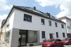 Kernsaniertes und vollvermietet 2-Familienhaus mit Ladenfläche!