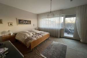 Helle Dachgeschosswohnung mit Sonnenterrasse – Die vollständige Adresse der Immobilie erhältst du vom Anbieter., 50997 Rondorf, Köln – Vorschaubild 6