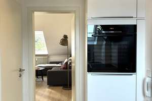 Modern Möblierte 2 Zimmer-Wohnung, 200 Meter zur U5 – Die vollständige Adresse der Immobilie erhältst du vom Anbieter., 80686 Land in Sonne, München – Vorschaubild 5
