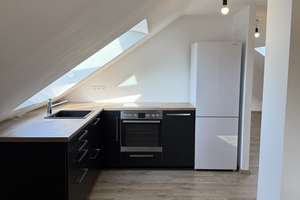 Erstbezug nach Kernsanierung – moderne DG-Wohnung mit Küche in Dortmund-Brackel – Die vollständige Adresse der Immobilie erhältst du vom Anbieter., 44309 Brackel (Ortsteil), Dortmund – Vorschaubild 4